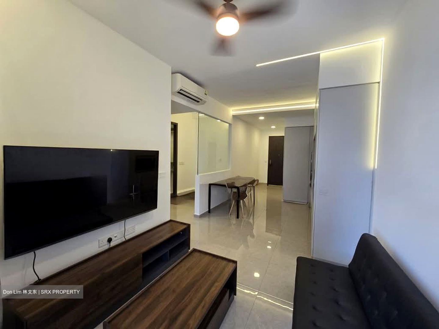 Parc Clematis (D5), Apartment #607984201
